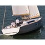 Book yachts online - sailboat - Dufour 382 GL - Peter Pan - rent