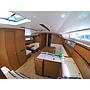 Book yachts online - sailboat - Sun Odyssey 449 - Tardis - rent