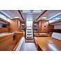 Book yachts online - sailboat - Sun Odyssey 519 - Ondine - rent