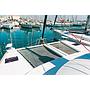 Book yachts online - catamaran - Lagoon 380 S2 - Zen (A/C-Generator) (Rebuilt 2019) - rent