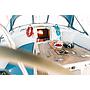 Book yachts online - sailboat - Bavaria 42 Cruiser - Iro (Refit 2019) - rent