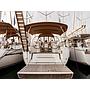 Book yachts online - sailboat - Bavaria Cruiser 45 - Arethousa - rent