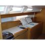 Book yachts online - sailboat - Sun Odyssey 49i - Doris - rent