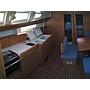 Book yachts online - sailboat - Sun Odyssey 49i - Doris - rent