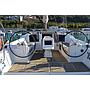 Book yachts online - sailboat - Dufour 410 Grand Large - Aloha 1 - rent