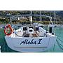 Book yachts online - sailboat - Dufour 410 Grand Large - Aloha 1 - rent
