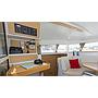 Book yachts online - catamaran - Lagoon 380 - Bellevue - rent