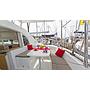 Book yachts online - catamaran - Lagoon 380 - Bellevue - rent