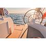 Book yachts online - sailboat - Sun Odyssey 410 - Emotion - rent