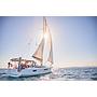 Book yachts online - sailboat - Sun Odyssey 410 - Emotion - rent