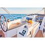 Book yachts online - sailboat - Sun Odyssey 410 - Emotion - rent