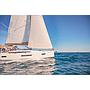 Book yachts online - sailboat - Sun Odyssey 410 - Emotion - rent