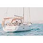 Book yachts online - sailboat - Sun Odyssey 449 - Asante - rent