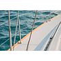 Book yachts online - sailboat - Sun Odyssey 449 - Asante - rent
