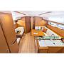 Book yachts online - sailboat - Sun Odyssey 449 - Asante - rent