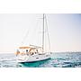 Book yachts online - sailboat - Sun Odyssey 449 - Asante - rent