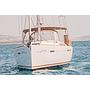 Book yachts online - sailboat - Sun Odyssey 449 - Asante - rent