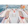 Book yachts online - sailboat - Sun Odyssey 449 - Asante - rent