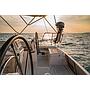 Book yachts online - sailboat - Sun Odyssey 449 - Asante - rent