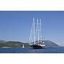 Book yachts online - other - Gulet Artemis - Artemis - rent