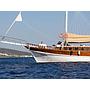 Book yachts online - other - Gulet Hemera - Hemera - rent