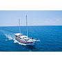 Book yachts online - other - Gulet Aphrodite - Aphrodite - rent