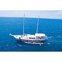 Book yachts online - other - Gulet Aphrodite - Aphrodite - rent