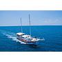 Book yachts online - other - Gulet Aphrodite - Aphrodite - rent