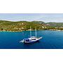 Book yachts online - other - Gulet Eros - Eros - rent