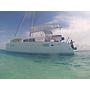 Book yachts online - catamaran - Lagoon 450 - Delicia - rent