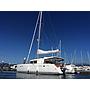 Book yachts online - catamaran - Lagoon 450 - Delicia - rent