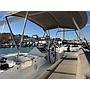 Book yachts online - catamaran - Lagoon 450 - Delicia - rent