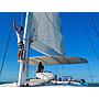 Book yachts online - catamaran - Lagoon 450 - Delicia - rent