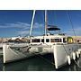 Book yachts online - catamaran - Lagoon 450 - Delicia - rent
