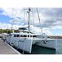 Book yachts online - catamaran - Lagoon 450 - Delicia - rent