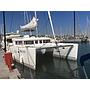 Book yachts online - catamaran - Lagoon 450 - Delicia - rent