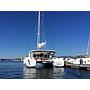 Book yachts online - catamaran - Lagoon 450 - Delicia - rent