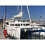 Book yachts online - catamaran - Lagoon 450 - Delicia - rent