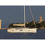Book yachts online - sailboat - Dufour 460 - Nishane - rent
