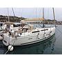 Book yachts online - sailboat - Dufour 405 - Galatea - rent
