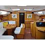 Book yachts online - sailboat - Bavaria 50 Cruiser - Briseide - rent