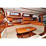 Book yachts online - sailboat - Bavaria 42 - AS II - rent