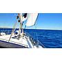 Book yachts online - sailboat - Bavaria 42 - AS II - rent