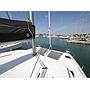 Book yachts online - catamaran - Lagoon 450 Sport - I Love Anna (Generator) - rent