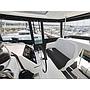 Book yachts online - catamaran - Lagoon 450 Sport - I Love Anna (Generator) - rent