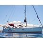 Book yachts online - sailboat - Oceanis 393 Clipper - Argo - rent
