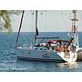 Book yachts online - sailboat - Oceanis 393 Clipper - Argo - rent