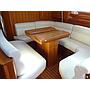 Book yachts online - sailboat - Sun Odyssey 49 - Don Pepe - rent