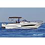 Book yachts online - motorboat - Cap Camarat 7.5 - 3376ZD - rent