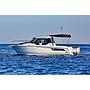 Book yachts online - motorboat - Merry Fisher 795 - Franko 3278ZD - rent
